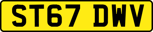 ST67DWV