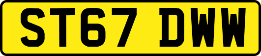 ST67DWW