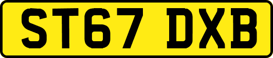 ST67DXB