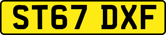 ST67DXF