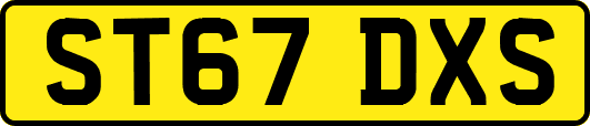 ST67DXS