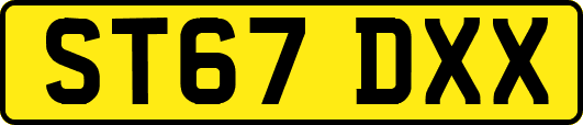 ST67DXX