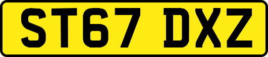 ST67DXZ