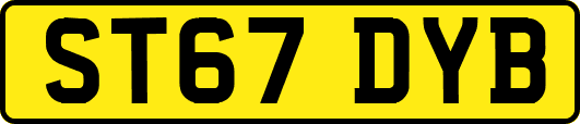 ST67DYB