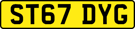 ST67DYG