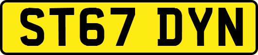 ST67DYN