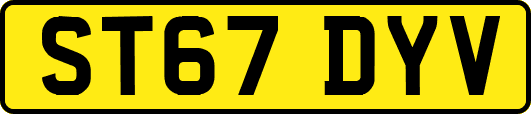 ST67DYV