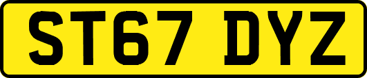 ST67DYZ