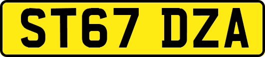 ST67DZA