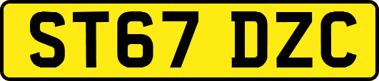 ST67DZC