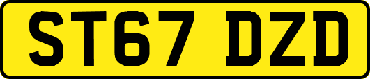 ST67DZD