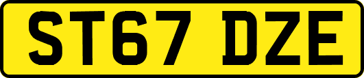 ST67DZE
