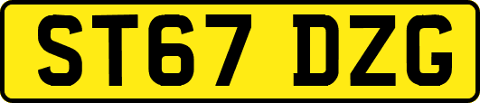 ST67DZG
