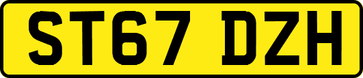 ST67DZH