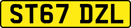 ST67DZL