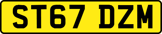 ST67DZM