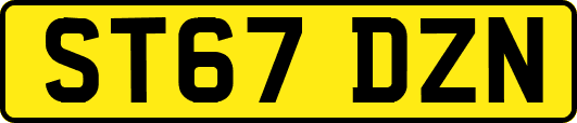 ST67DZN