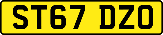 ST67DZO