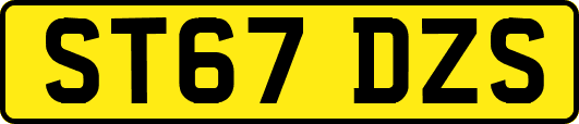 ST67DZS