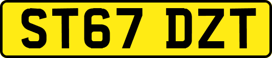 ST67DZT
