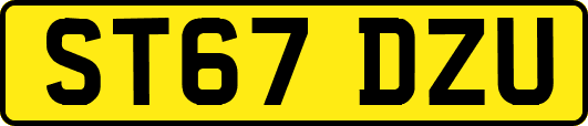ST67DZU