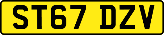 ST67DZV