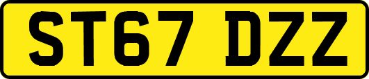 ST67DZZ