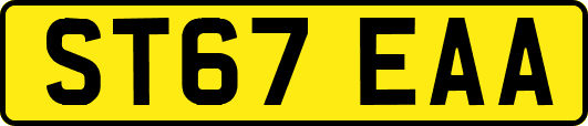 ST67EAA