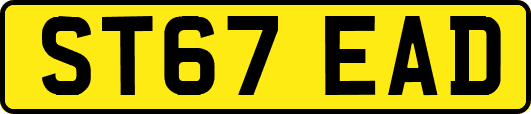 ST67EAD