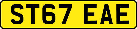 ST67EAE