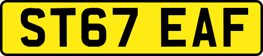 ST67EAF