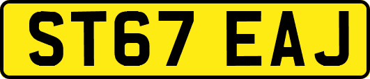 ST67EAJ