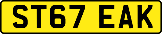 ST67EAK