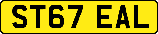 ST67EAL