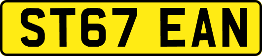 ST67EAN