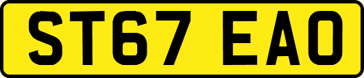 ST67EAO