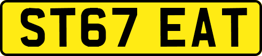 ST67EAT