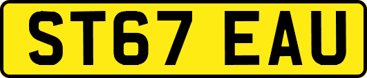 ST67EAU