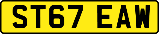 ST67EAW