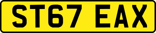 ST67EAX