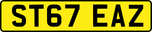 ST67EAZ