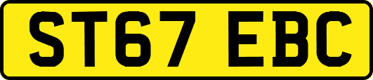 ST67EBC