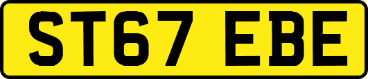 ST67EBE