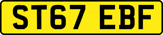 ST67EBF