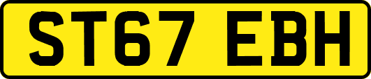 ST67EBH