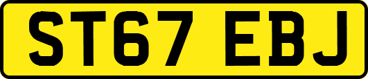 ST67EBJ