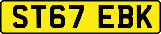 ST67EBK