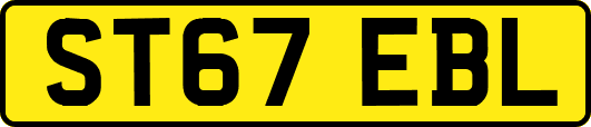 ST67EBL