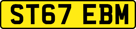 ST67EBM
