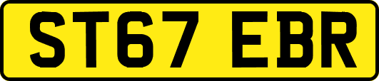 ST67EBR